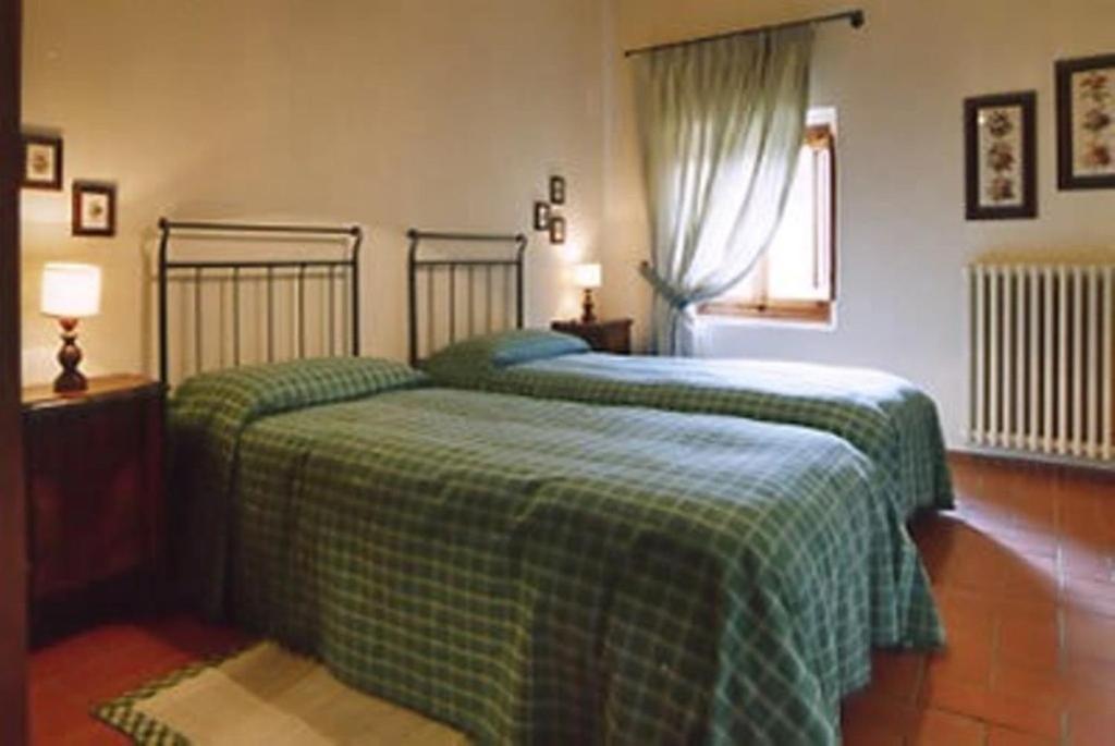 Agriturismo La Forra Cavriglia Cameră foto